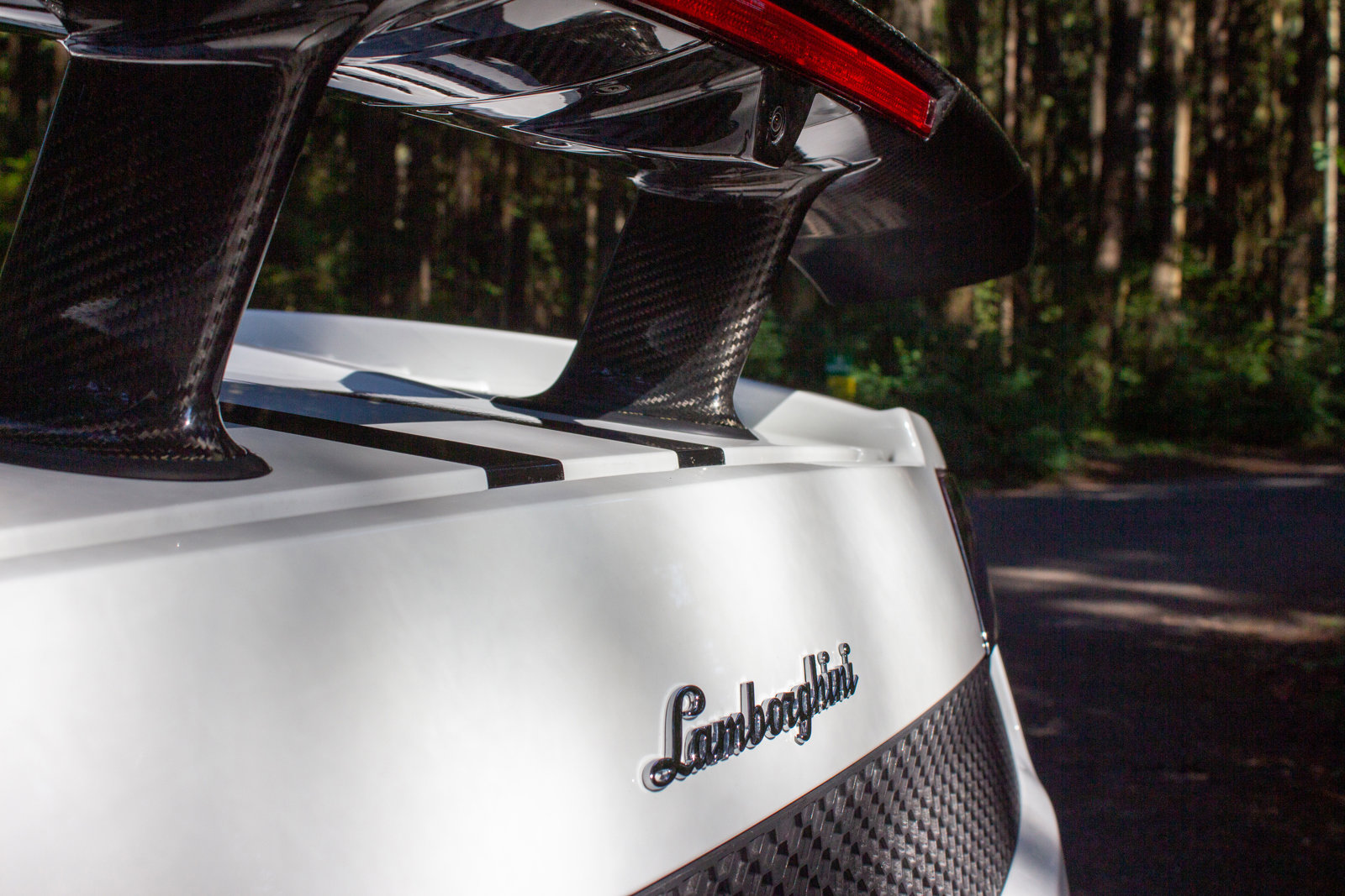 Used 2011 Lamborghini Gallardo LP 570-4 Performante image 5