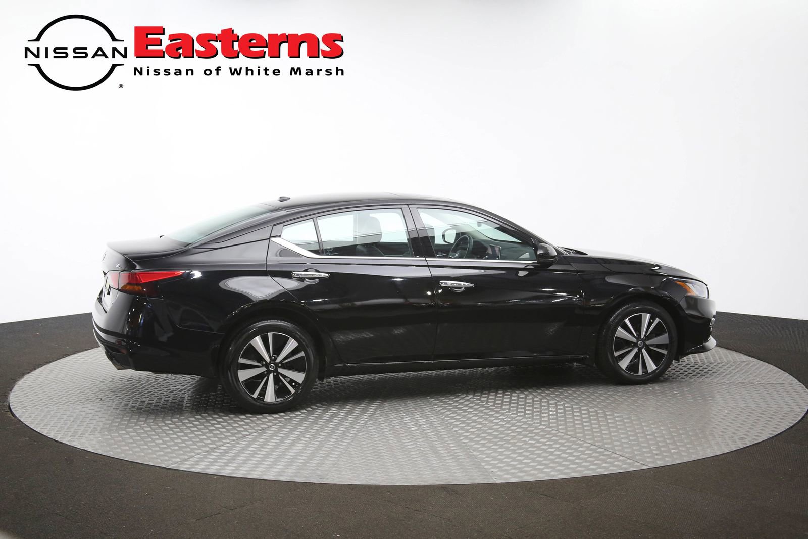 Used 2020 Nissan Altima 2.5 SL image 46