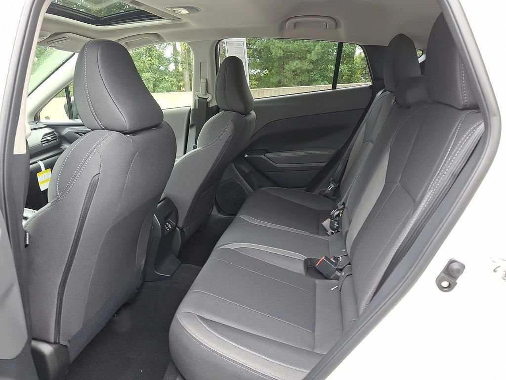 New 2025 Subaru Crosstrek 2.0i Premium image 13