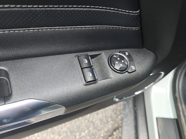 Used 2021 Ford Mustang Mach 1 w/ Equipment Group 700A RWD image 15
