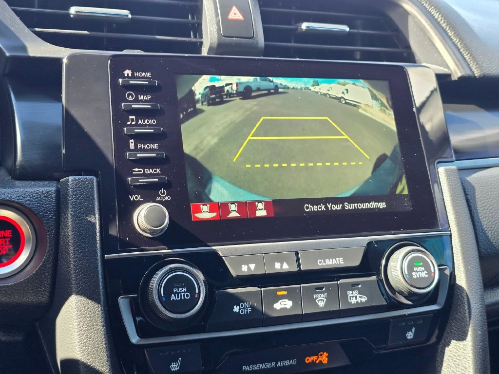 Used 2020 Honda Civic Sport Touring image 20