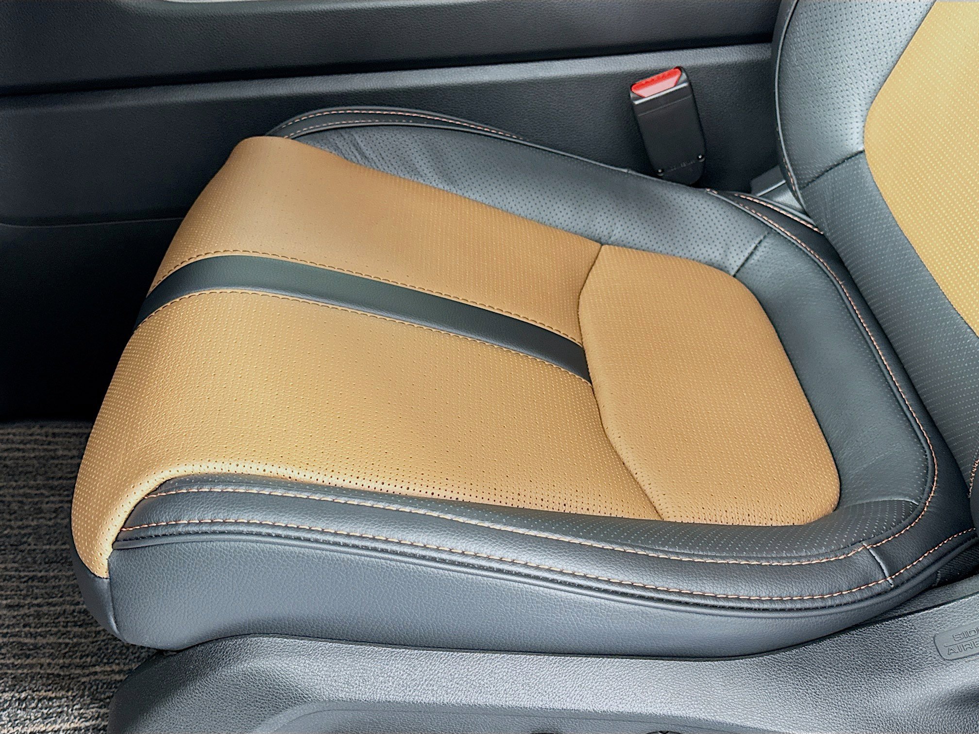 New 2026 Honda Passport TrailSport Elite image 20