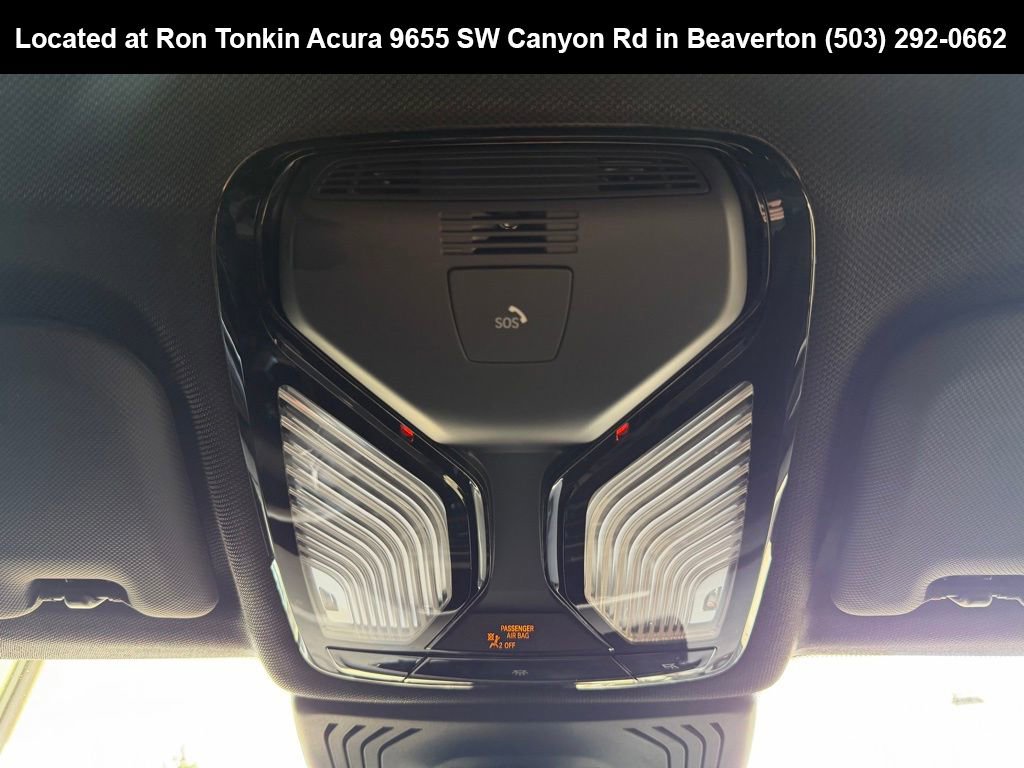 Used 2022 BMW X3 xDrive30i image 29