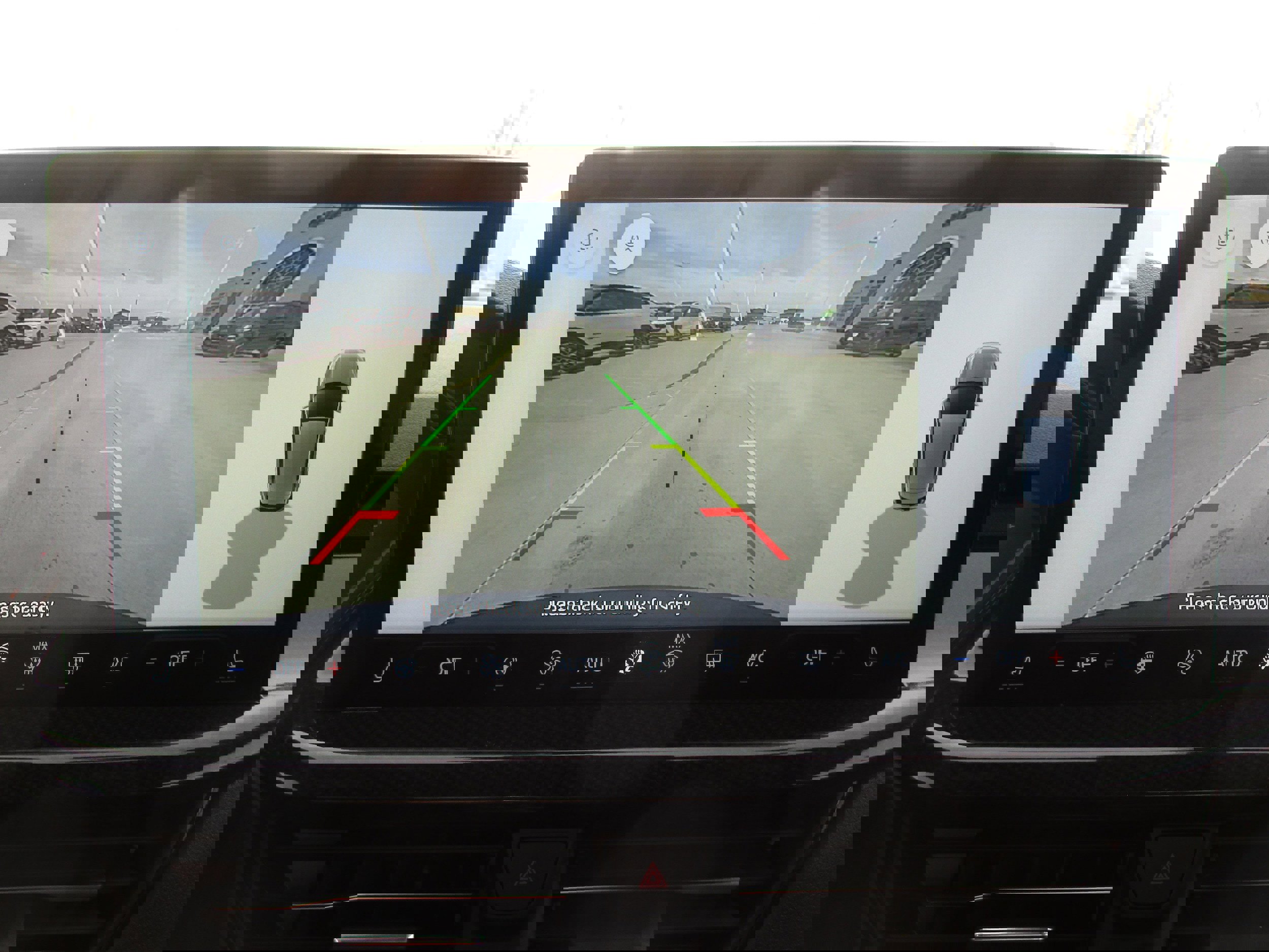 New 2026 Ford Escape ST-Line w/ Tech Pack #1 image 25