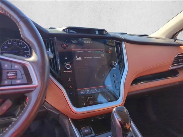 Used 2020 Subaru Legacy Touring XT image 14