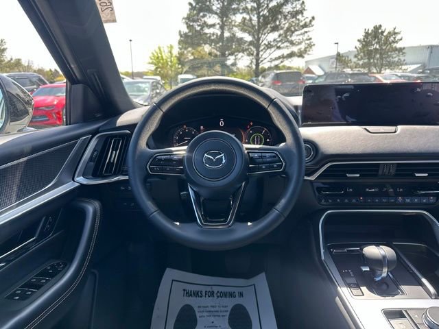 New 2026 MAZDA CX-90 3.3 Turbo S w/ Premium Package image 19