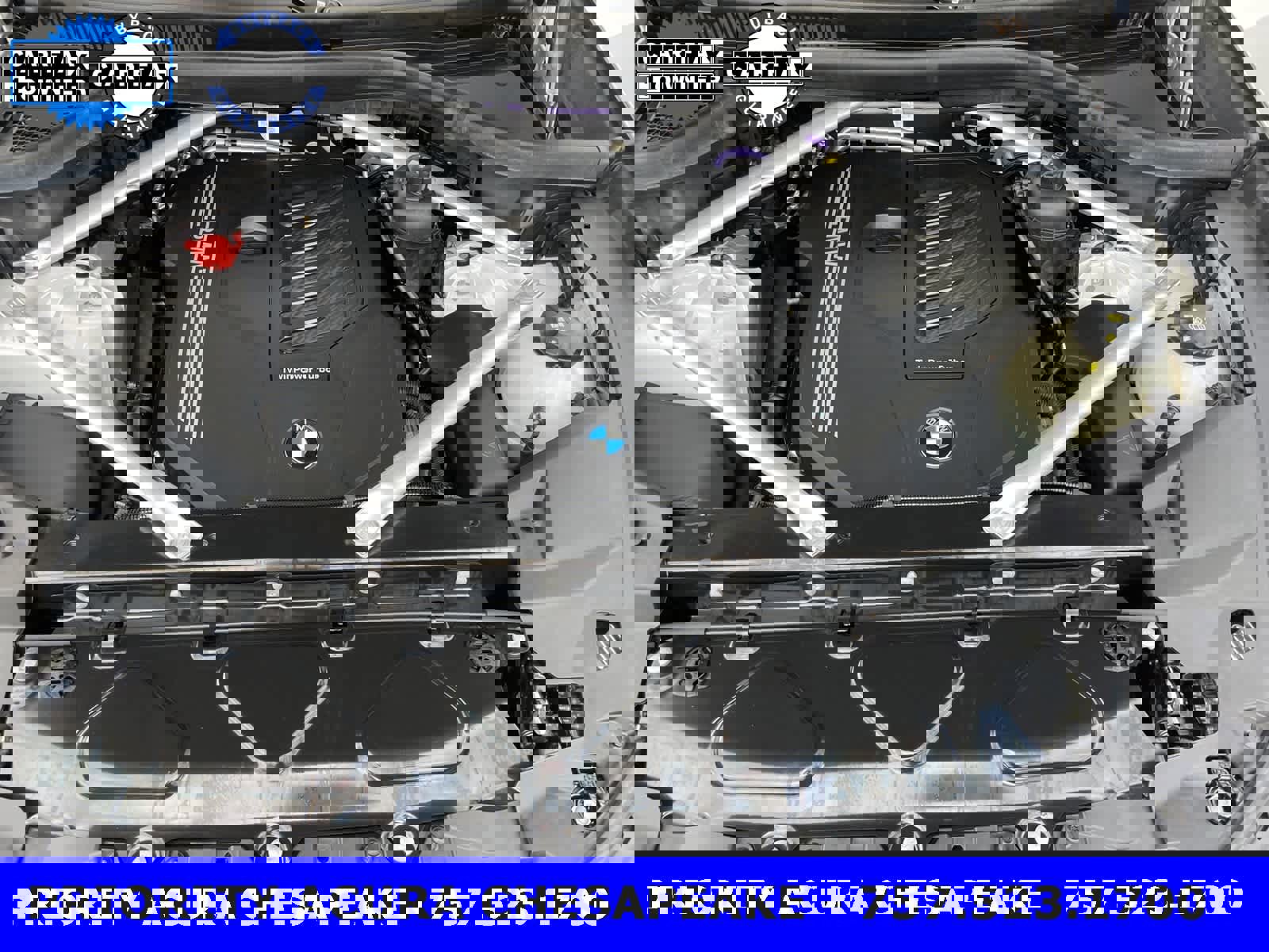 Used 2023 BMW X5 xDrive40i w/ Premium Package image 27