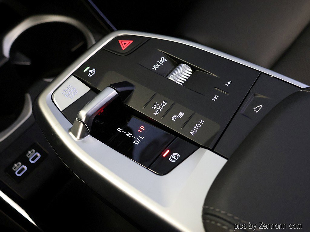 Certified 2025 BMW X1 xDrive28i image 26