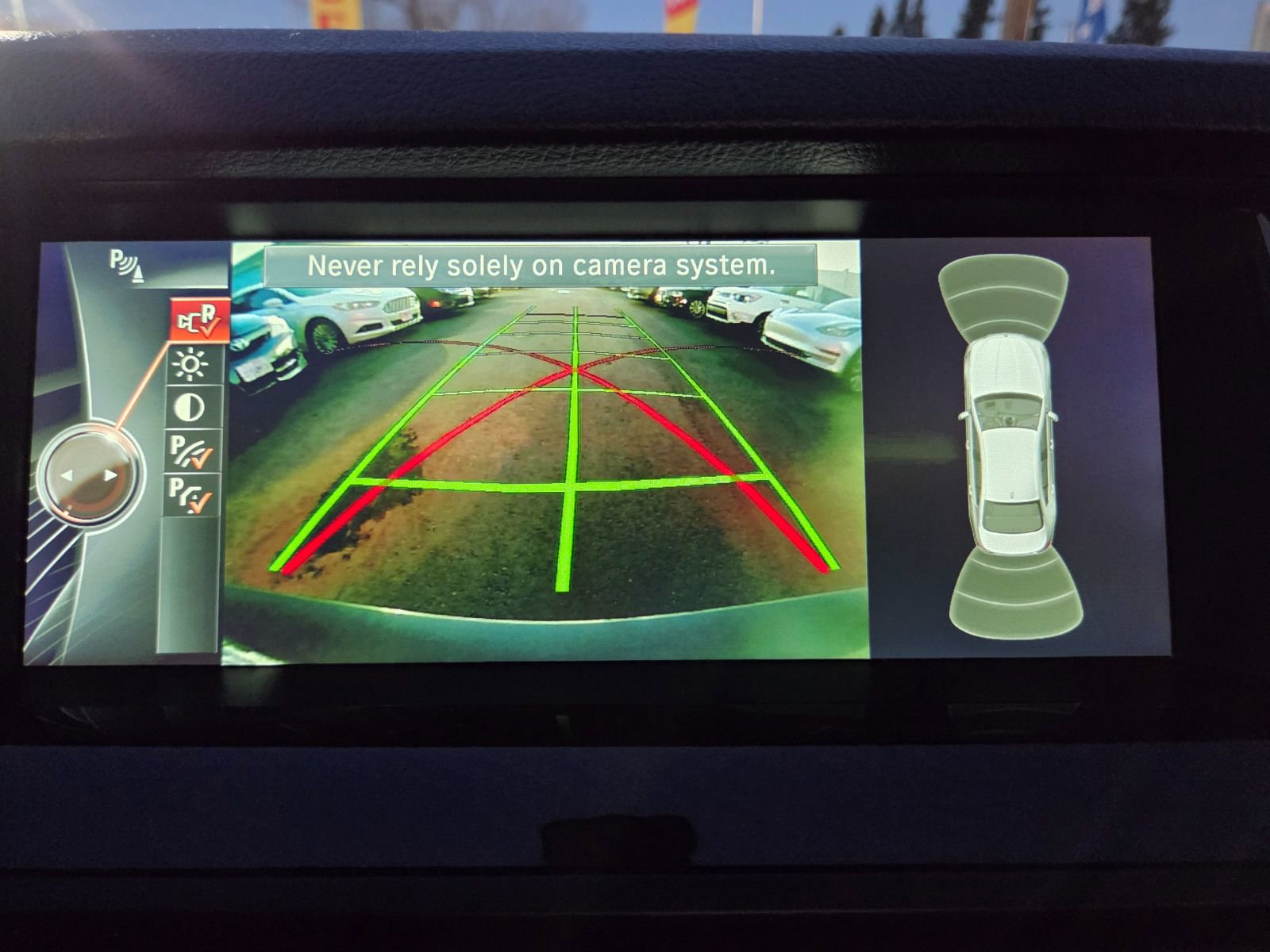 Used 2014 BMW 528i Sedan image 18