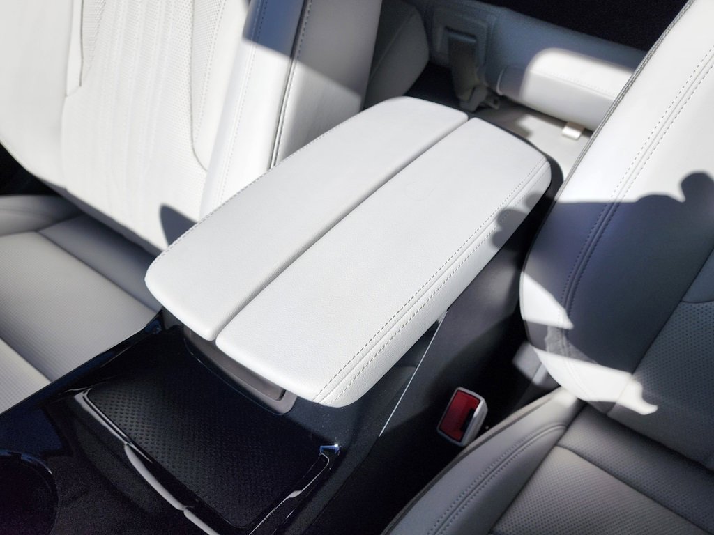 New 2026 Buick Envision Avenir image 34