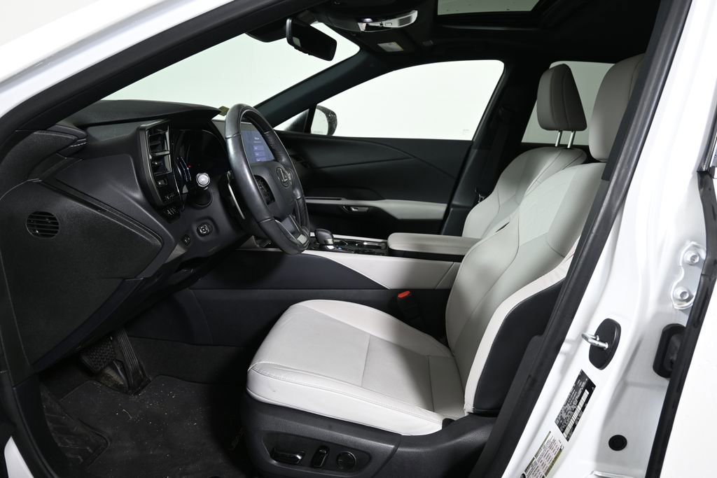 Used 2023 Lexus RX 350 Premium w/ Cold Area Package image 3