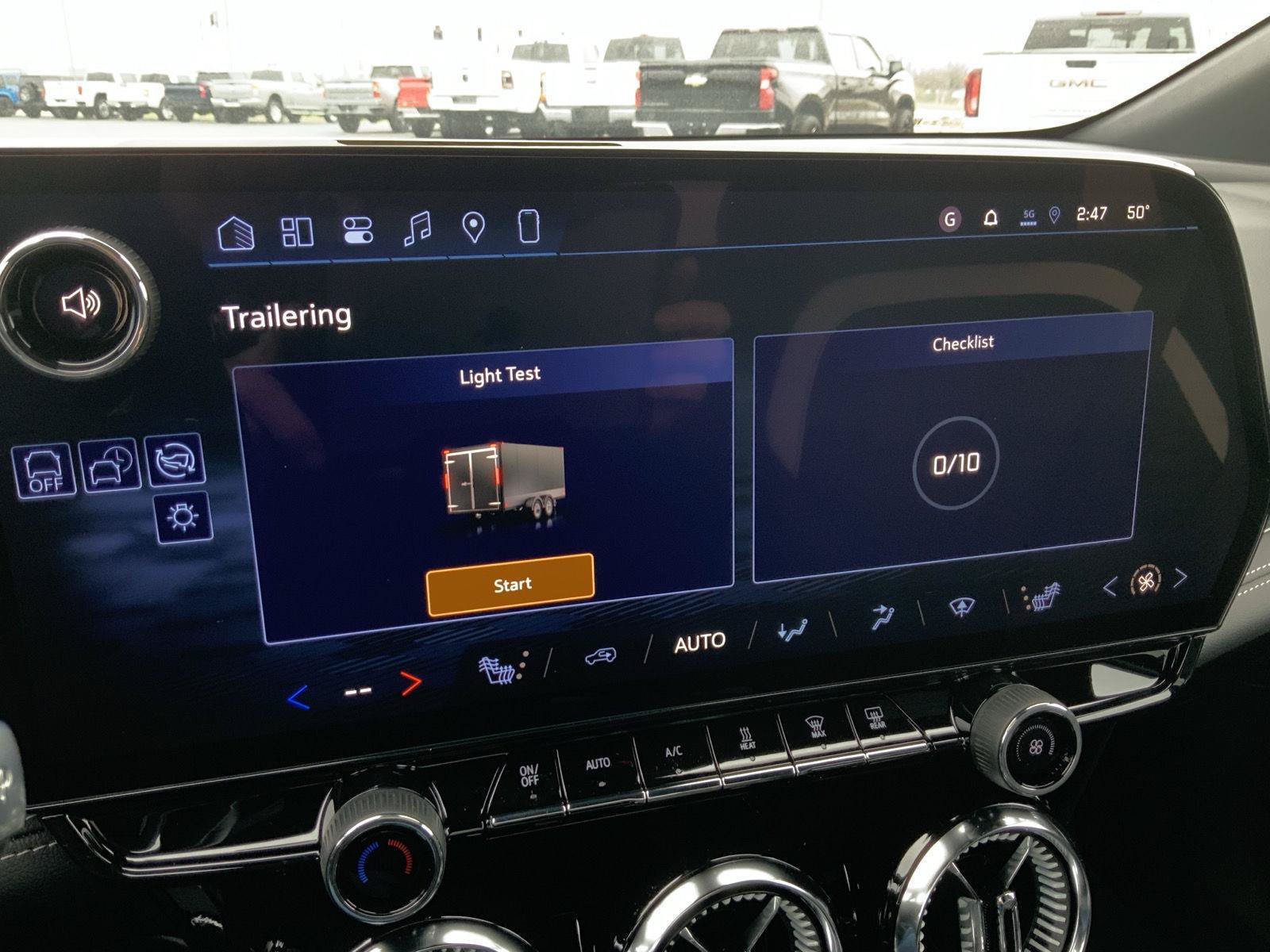 New 2026 Chevrolet Blazer EV LT FWD image 47
