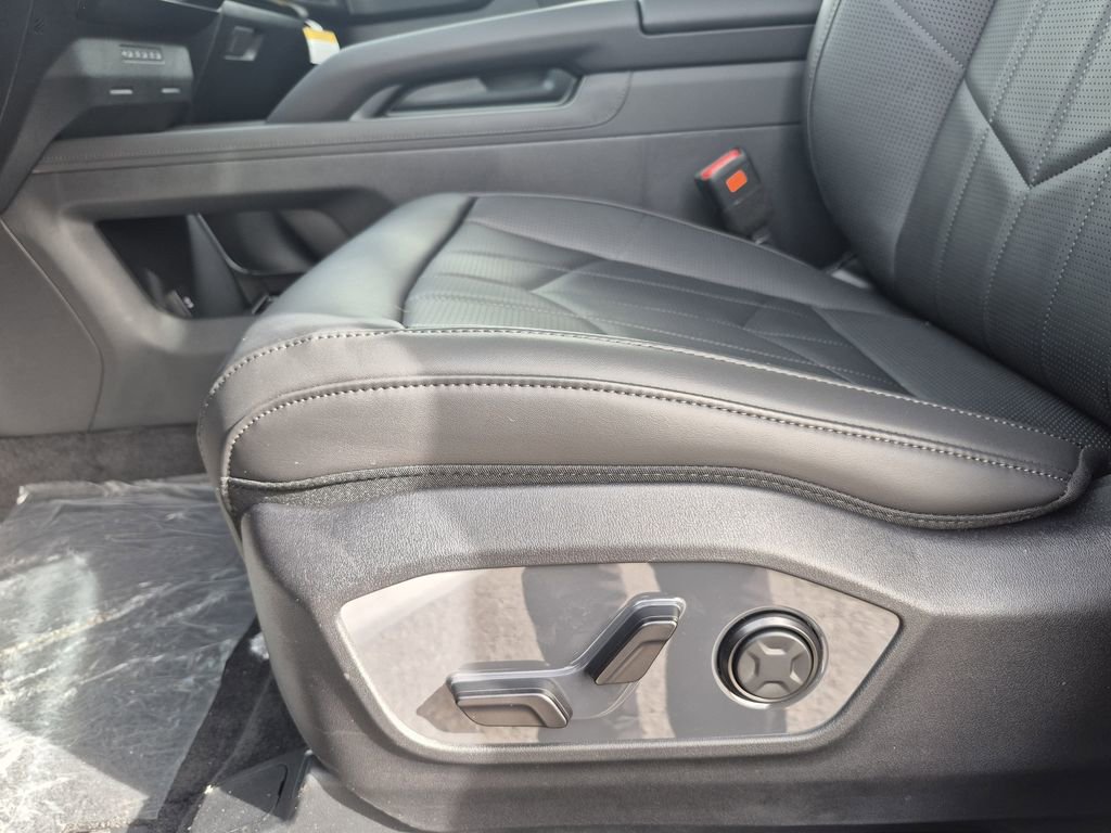 New 2027 Kia Telluride EX X-Line AWD/4WD image 11
