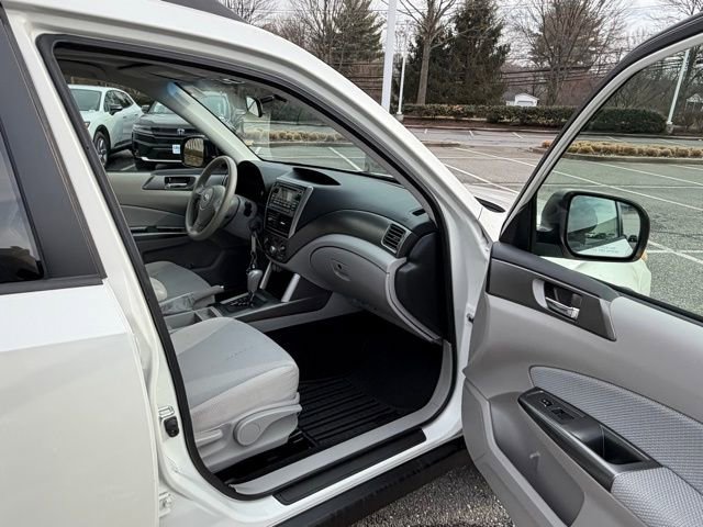 Used 2012 Subaru Forester 2.5X Premium w/ All-Weather Pkg image 25