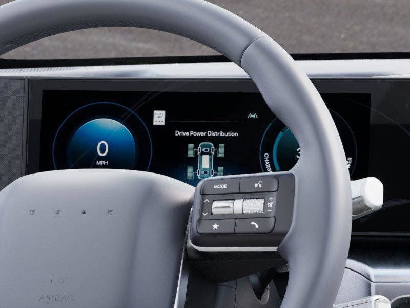 New 2026 Hyundai Ioniq 9 SEL image 14