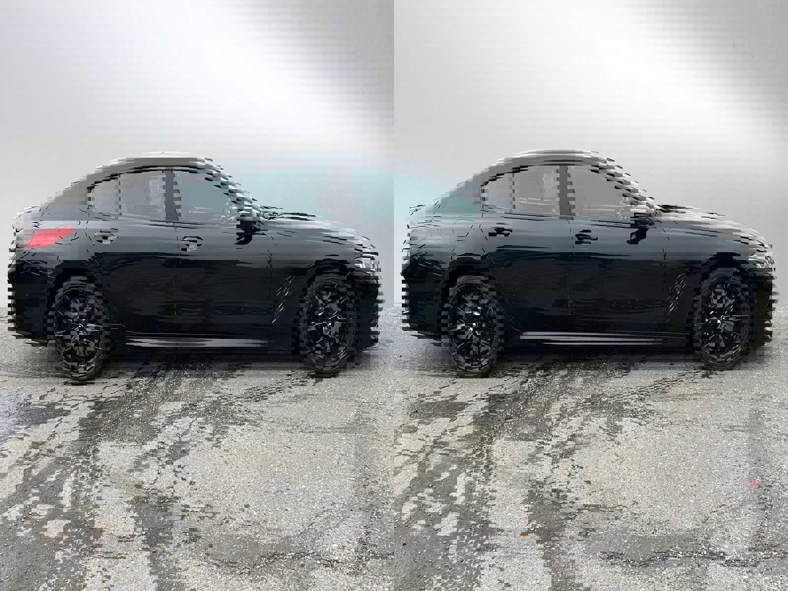 Used 2025 BMW M850i xDrive image 8