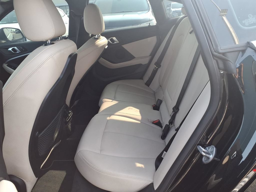 Used 2023 BMW 228i Gran Coupe w/ Convenience Package FWD image 17