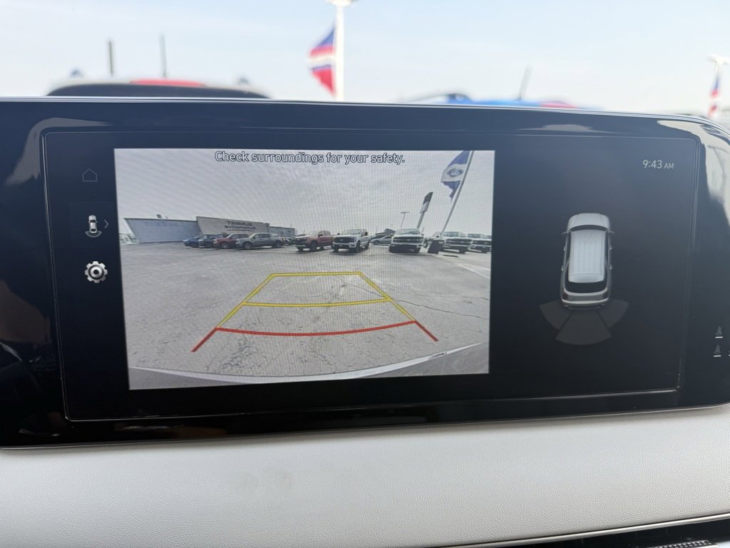 Used 2025 Hyundai Palisade SEL image 21