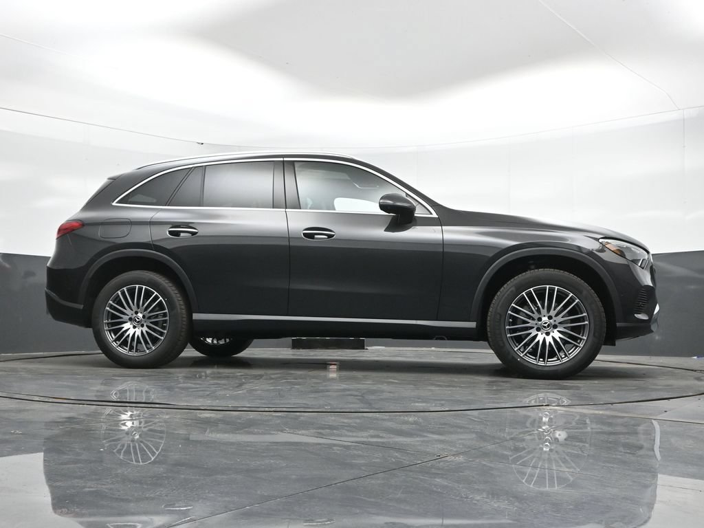 New 2026 Mercedes-Benz GLC 300 4MATIC image 40