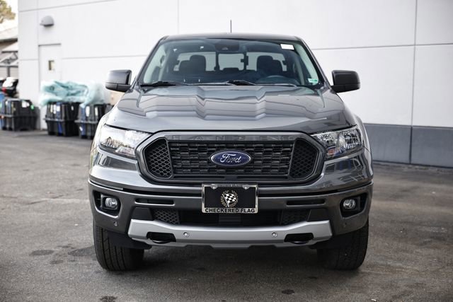 Used 2019 Ford Ranger XLT w/ Equipment Group 302A Luxury image 16