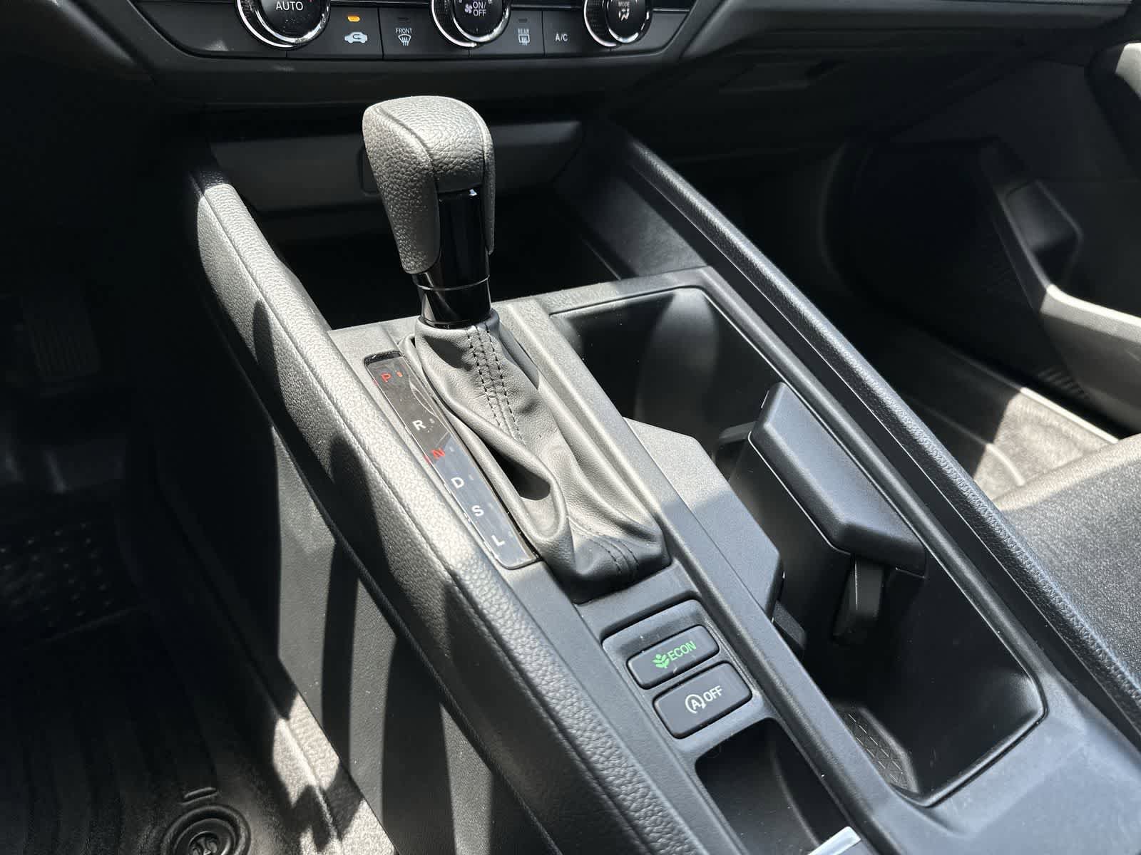 Used 2024 Honda Accord LX image 18