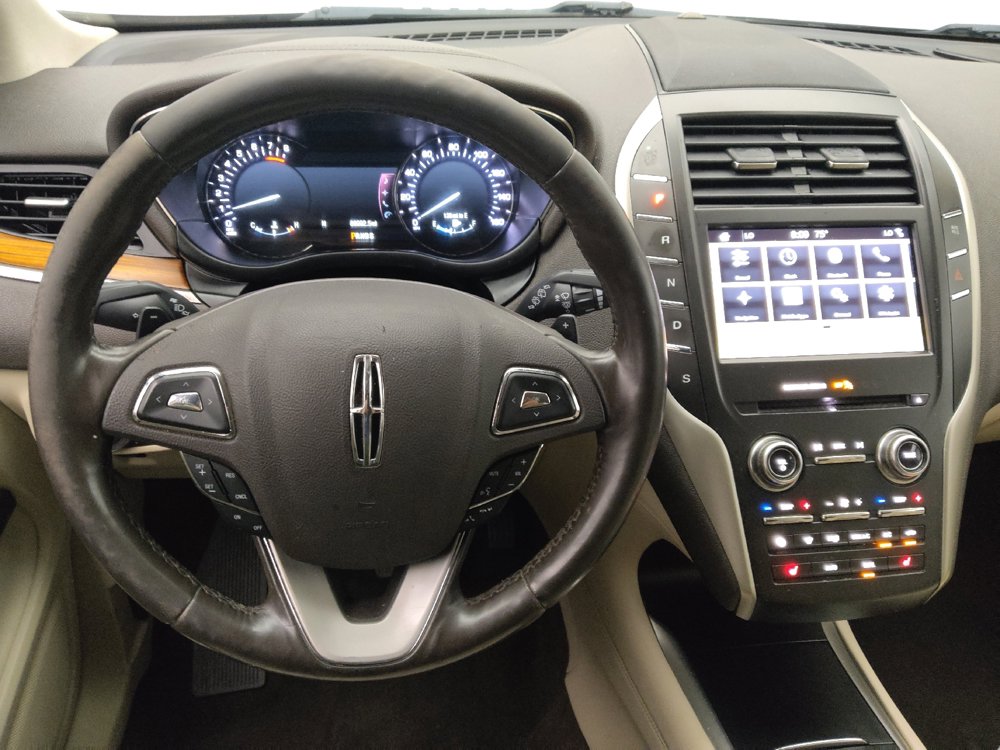 Used 2019 Lincoln MKC Select w/ Select Plus Package AWD/4WD image 22