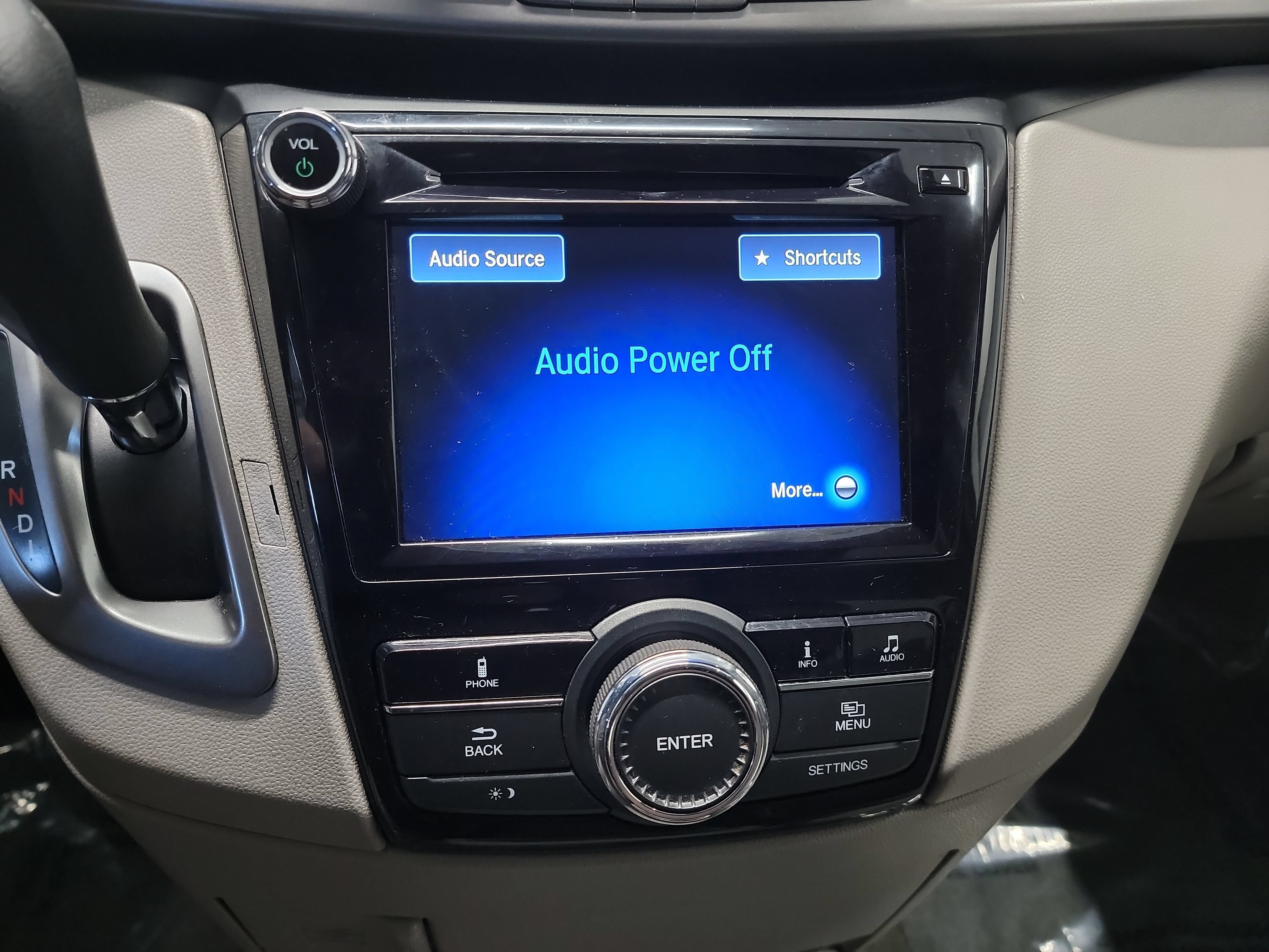 Used 2016 Honda Odyssey EX-L image 21