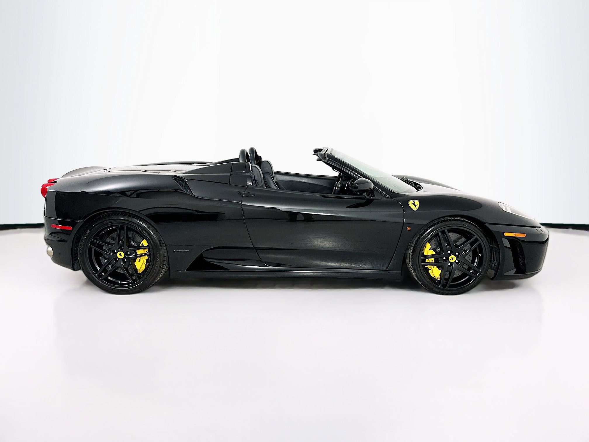Used 2008 Ferrari F430 Spider RWD image 20