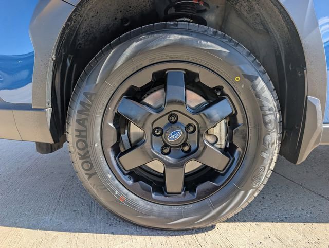 Used 2024 Subaru Outback Wilderness image 12