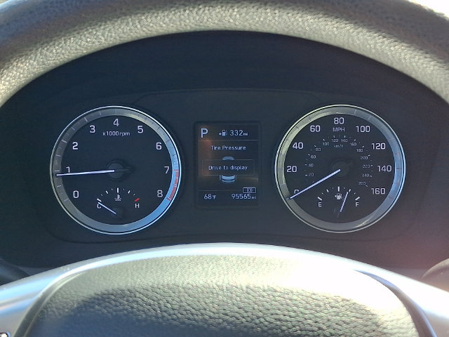 Used 2018 Hyundai Sonata SE FWD image 19