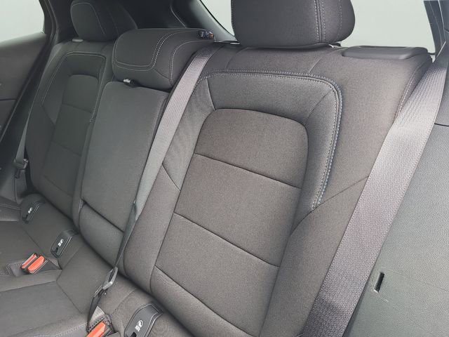 New 2026 Chevrolet Equinox EV LT image 13