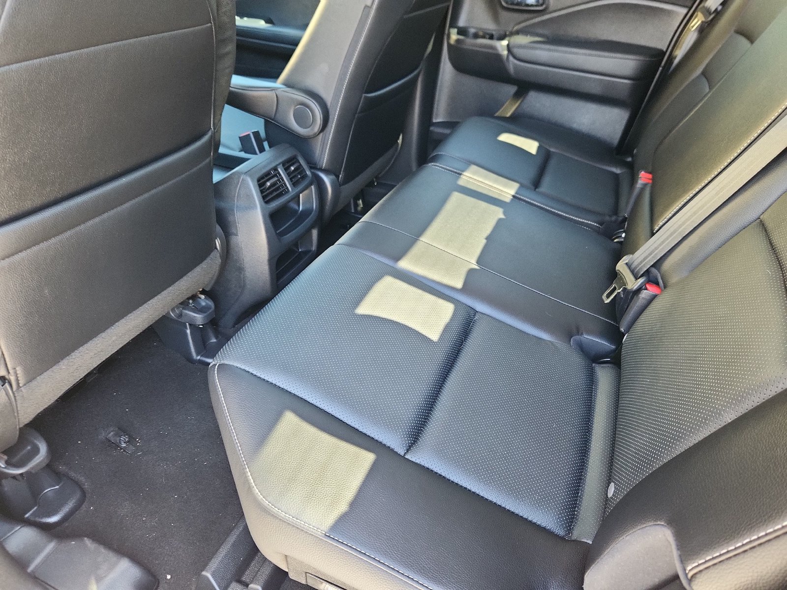 Used 2023 Honda Ridgeline RTL image 11