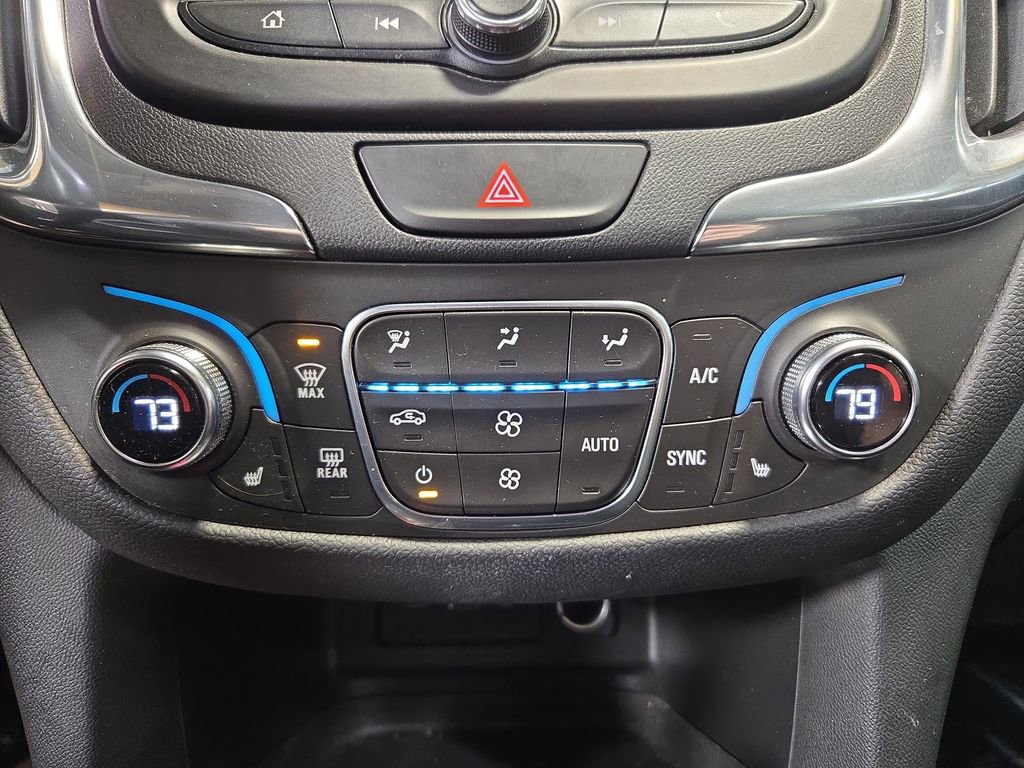 Used 2019 Chevrolet Equinox LT AWD/4WD image 25