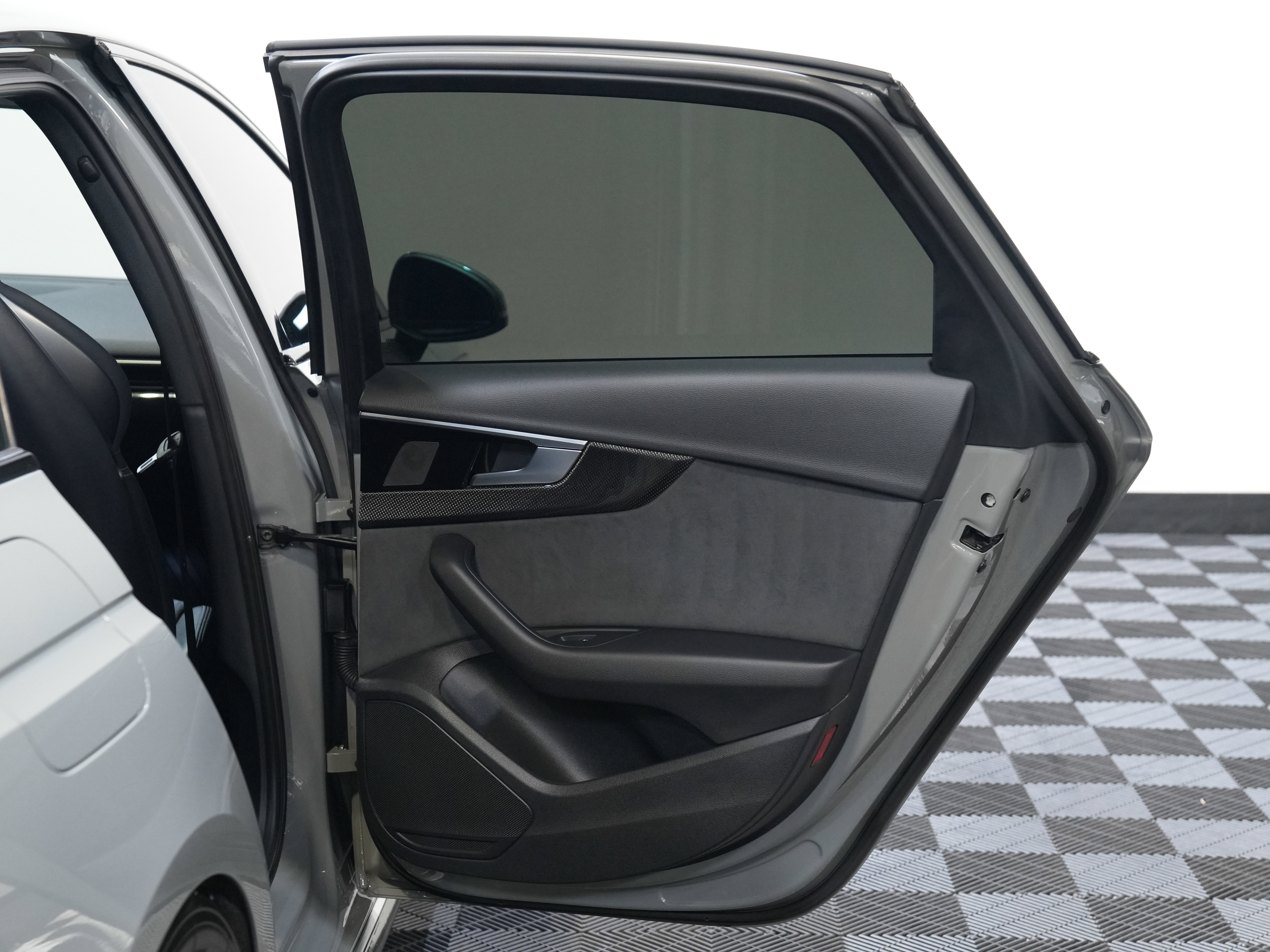 Used 2022 Audi S4 Premium image 27