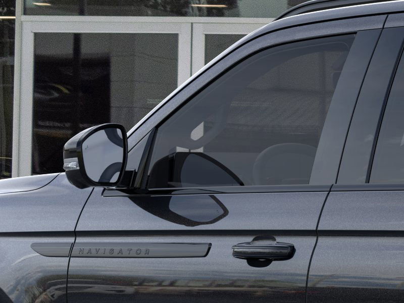 New 2026 Lincoln Navigator Reserve w/ Jet Appearance Package AWD/4WD image 20