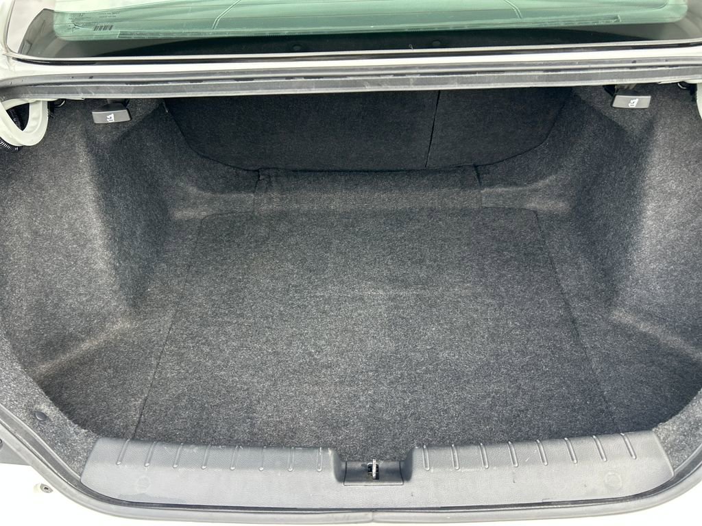 Used 2016 Honda Civic EX-T image 27