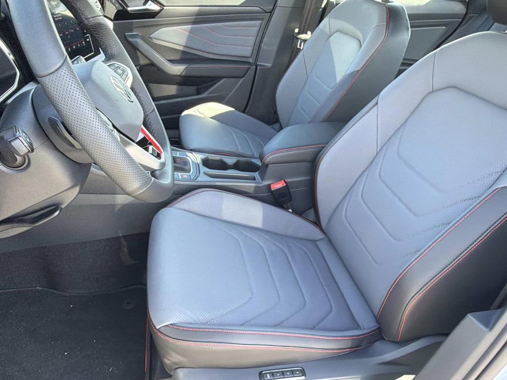 New 2026 Volkswagen Jetta GLI Autobahn FWD image 12