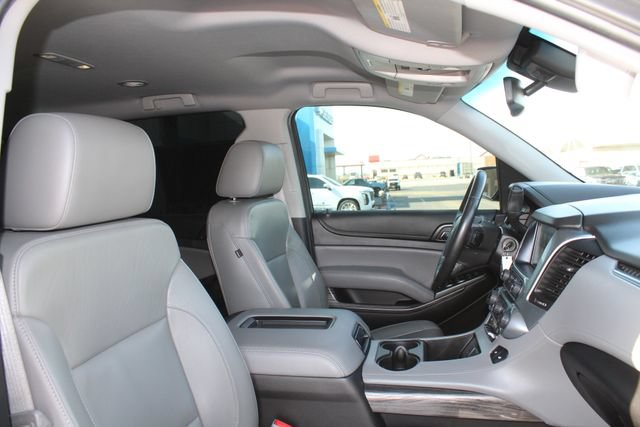 Used 2016 Chevrolet Tahoe LT w/ Off-Road Package AWD/4WD image 14