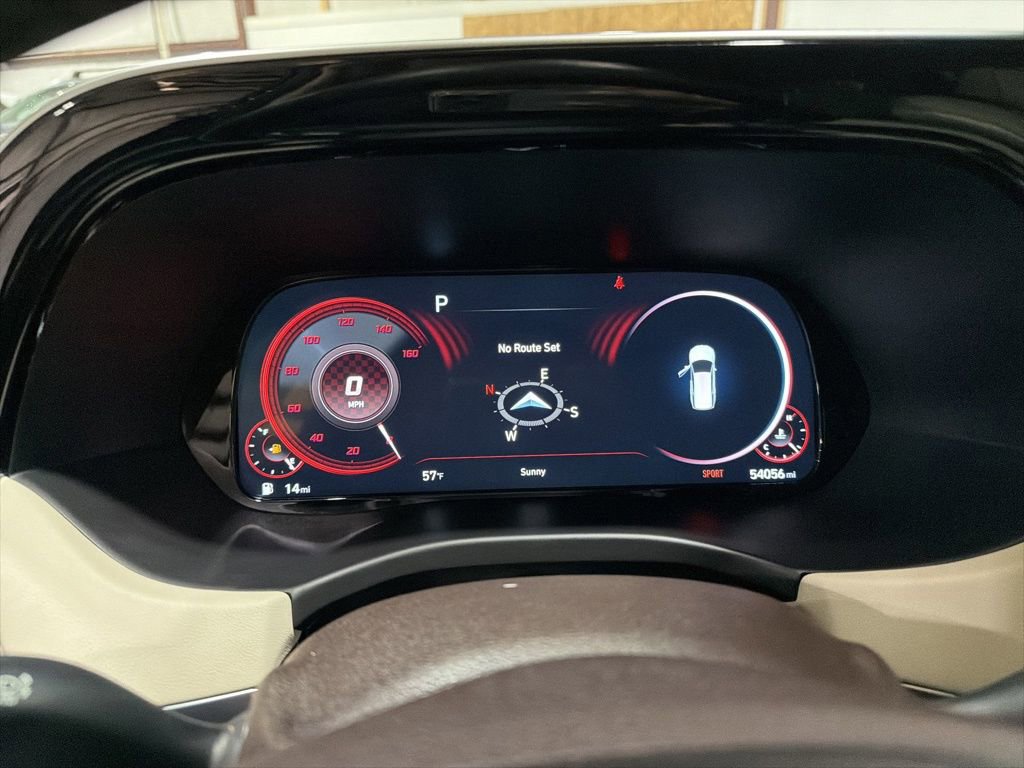 Used 2020 Hyundai Palisade Limited image 15