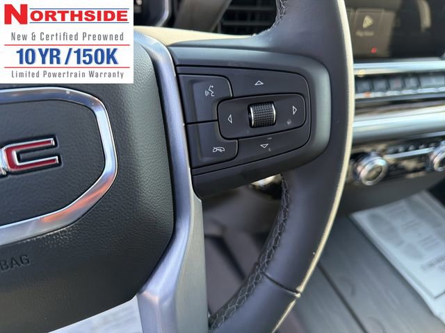 New 2026 GMC Sierra 1500 SLE image 20