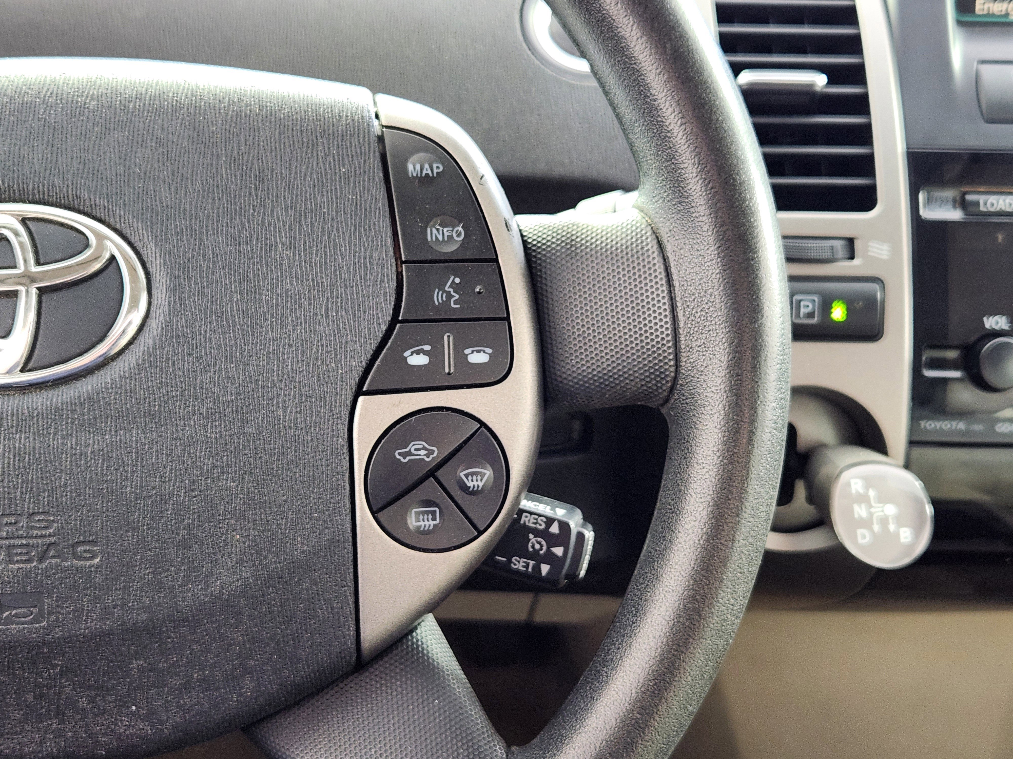 Used 2009 Toyota Prius FWD image 19