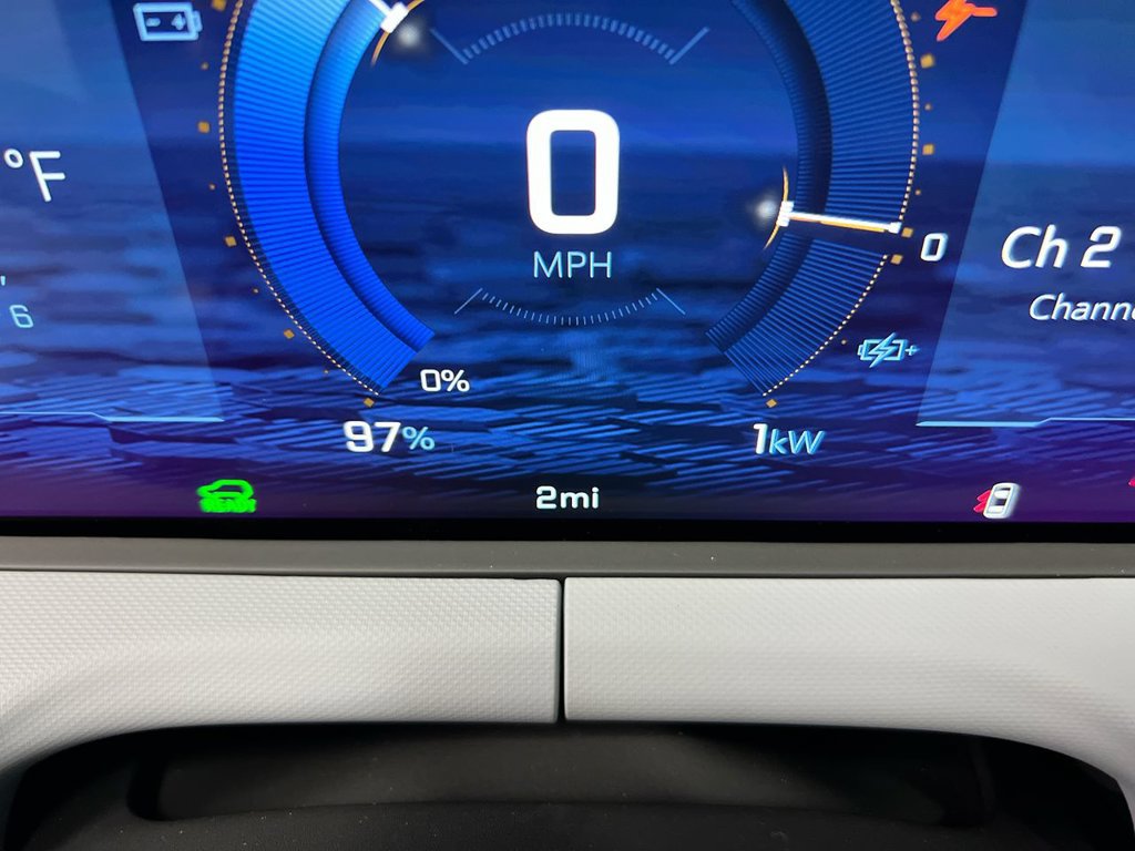 New 2027 Chevrolet Bolt RS FWD image 13