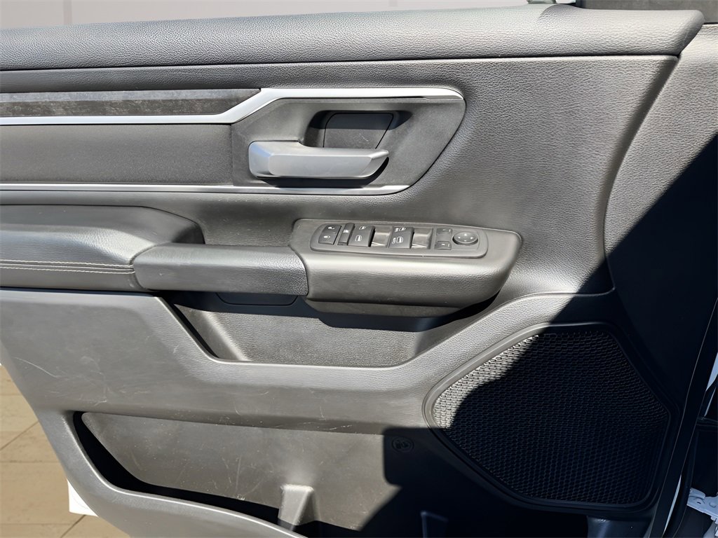 Used 2023 RAM 1500 Big Horn w/ Trailer Tow Group image 18