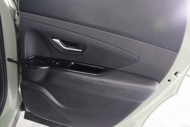 Used 2024 Hyundai Santa Cruz Limited image 27