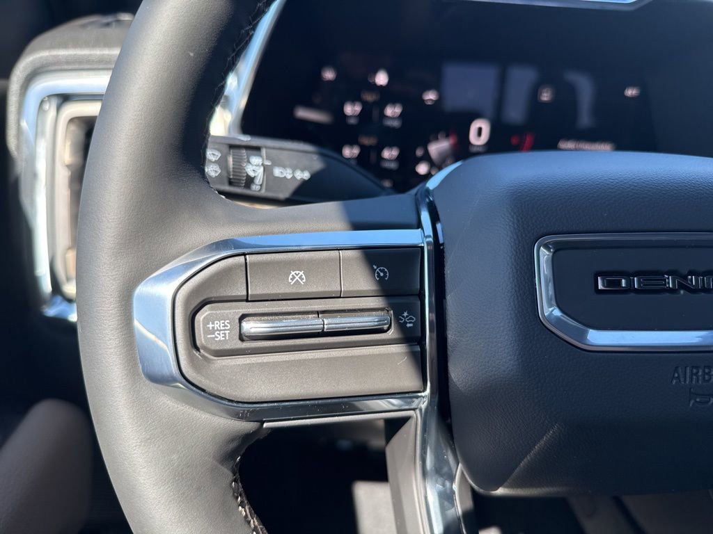 New 2026 GMC Canyon Denali image 16