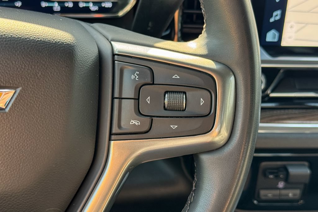 Used 2024 Chevrolet Silverado 2500 LT AWD/4WD image 33