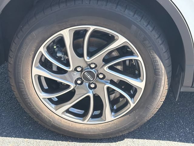 Used 2022 Lincoln Corsair FWD image 18