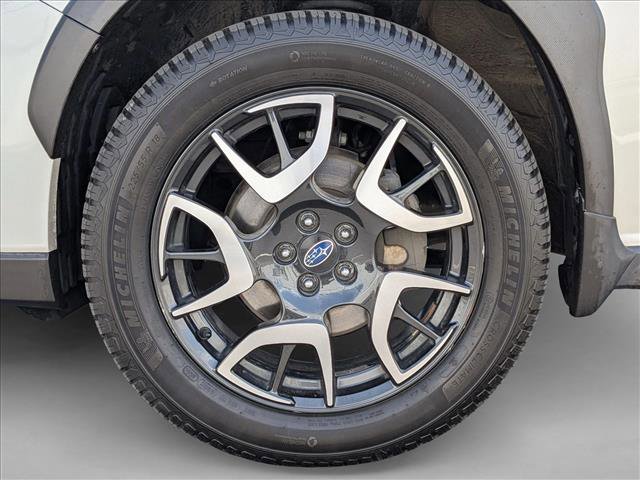 Used 2021 Subaru Crosstrek Hybrid w/ Moonroof Package w/Navigation AWD/4WD image 24