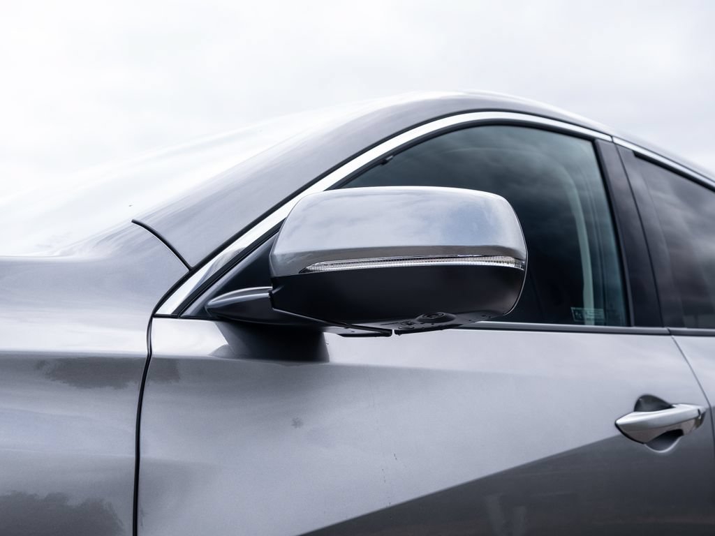 New 2026 Acura RDX SH-AWD w/ Advance Package image 7