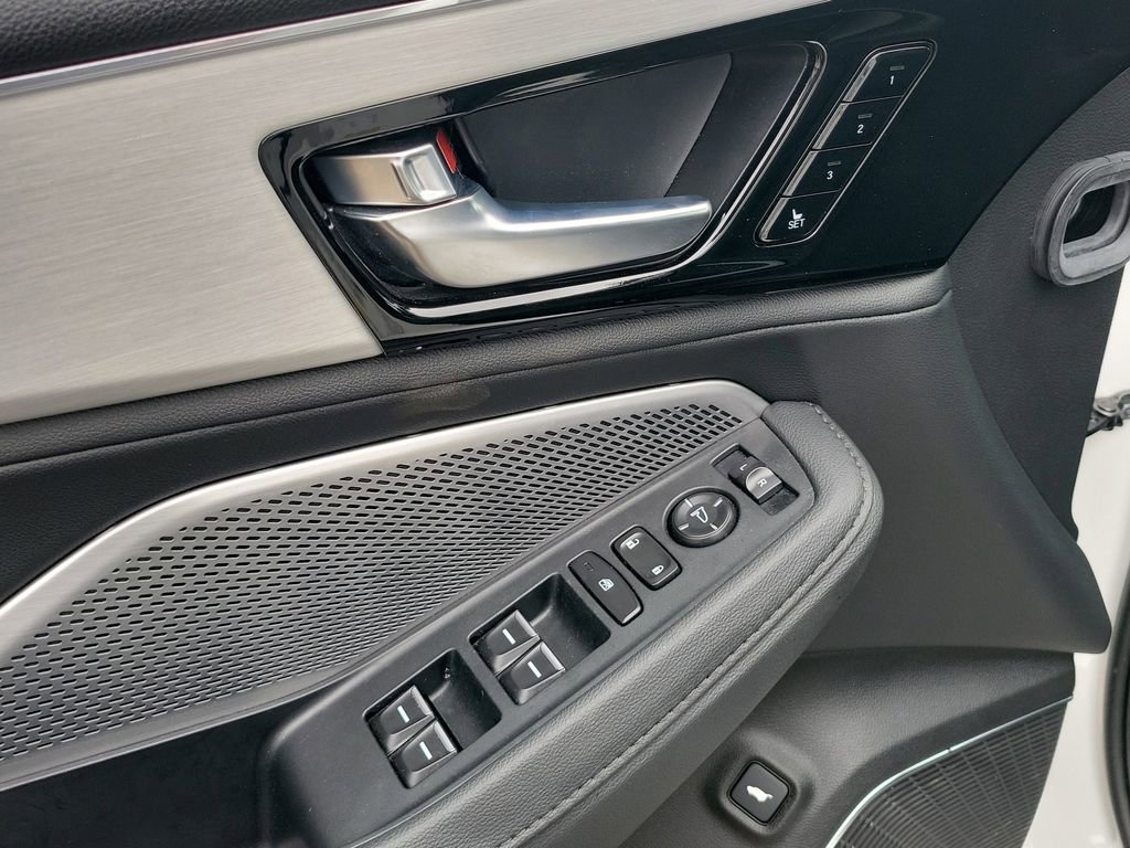 Used 2025 Acura MDX Base image 21